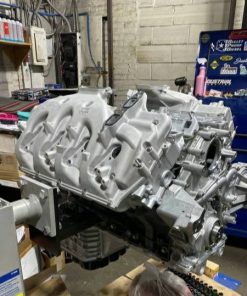 New ford 6.7 engine 2011-2019