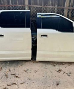 2015 - 2020 Ford F-150 RH doors