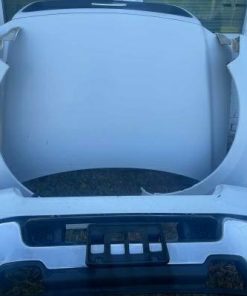 2004-2008 F150 hood, grill, both fenders, complete front bumpers with plastics and both headlights