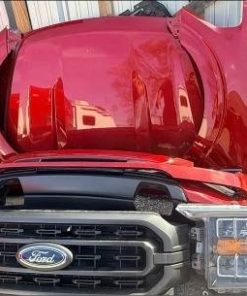 2021-2023 Ford F150 front clip 2021-2023 Ford F150 complete front clip in excellent condition no dents, scratches or any damage