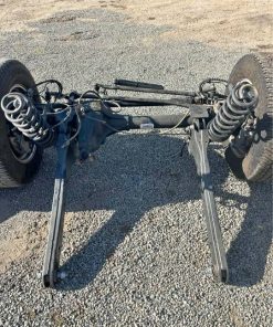 2017-2022 Ford F250 F350 front axle 3.55