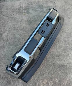 2018-2020 Ford F150 Front Bumper