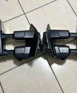 2017-2022 Ford f250 platinum tow mirrors with 360 cameras working in perfect conditions