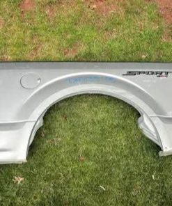 2015-2020 Ford F150 side bed