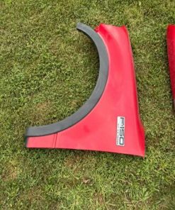 2005-2009 Ford F-150 right and left fenders