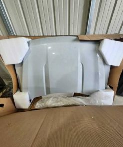 New take off 2021 2022 2023 F150 hoods