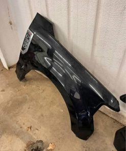 2017-22 Ford F250/350 Driver & Passenger Side Fenders