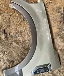 2017-2022 f250 f350 LH fender Left side fender for 2017-2022 f250 & f350 . Comes with flare and badge