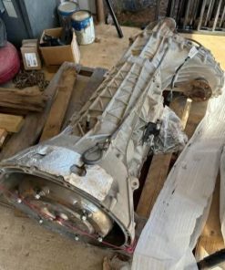 Ford F250 F350 10 Speed Transmission 2022 F250 F350 10R140 10 speed transmission has 55,000 miles comes with transfer case came out of the 6.7 power stroke diesel truck was rolled have the Carfax