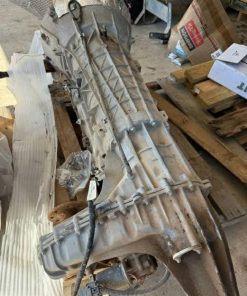 Alternative view of Ford F250 F350 10 Speed Transmission 2022 F250 F350 10R140 10 speed transmission has 55,000 miles comes with transfer case came out of the 6.7 power stroke diesel truck was rolled have the Carfax
