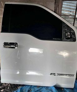 2017-2022 f-250 F-350 doors right hand front and rear doors , no scratches or dents