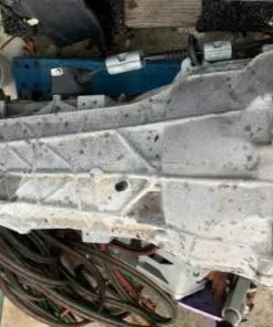 20-23 ford f250 7.3 gas transmission 9k miles in new conditions