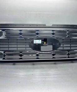 2023-2025 Ford F250 F350 F450 OEM Chrome GrillChrome grille from a 2025 f250 truck. In excellent condition, all tabs intact. Will fit 2023-2026 super duty trucks. New take off.