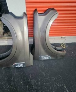 2017-2021 Fenders ford f250 f350 f450