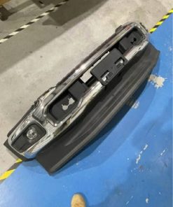 2023-2024 Ford F550 Front Bumper - BRAND NEW !!Brand New Take Off ! Direct fit for 2023/2024F250/350/450 & 550 !!!