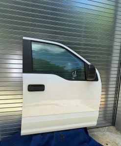 2018 Ford F150 complete electrical passenger door fully operational