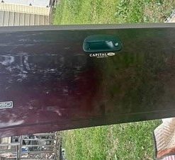 1999 2000 2001 2002 2003 2004 2005 2006 2007 Ford F250 F350 F450 F550 King Ranch Tailgate