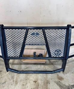 2023 2024 2025 2026 Ford F250 F350 F450 F550 Legend Grille Brush Guard Ranch Hand Bumper