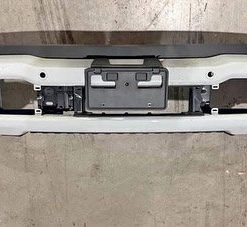 2023 2024 2025 2026 Ford F250 F350 F450 F550 OEM White Front Bumper