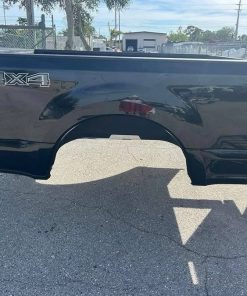 2020 2021 2022 Ford F250 F350 Black 6.9ft Truck Bed Also fit 2017 2018 2019 Ford F250 F350 Super Duty