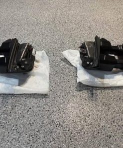 2023 2024 2025 2026 Ford F250 F350 F450 F550 OEM Power Tow Mirrors with 360 Cameras