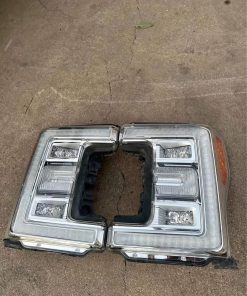 2017 2018 2019 Ford F250 F350 F450 F550 OEM LED Headlights