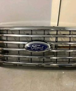 2015 2016 2017 Ford F150 OEM Chrome Grille