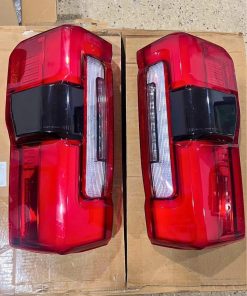2023 2024 2025 Ford F250 F350 F450 F550 OEM LED Taillights