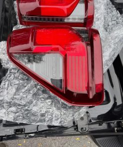 2024 2025 Ford F150 OEM Led Taillights with blind spots sensor