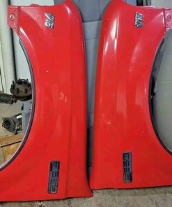 1999 2000 2001 2002 2003 2004 2005 2006 2007 Ford F250 F350 F450 F550 Super Duty Front Fenders