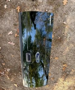 2011 2012 2013 2014 2015 2016 Ford F250 F350 Tuxedo Black Tailgate