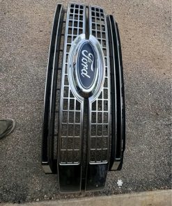 2017 2018 2019 Ford F250 F350 F450 F550 Super Duty Platinum Grille