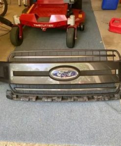 2018 2019 2020 Ford F150 Grille