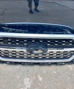 2021 2022 2023 Ford F150 Platinum OEM Grille
