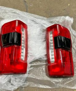 2023 2024 2025 Ford F250 F350 F450 F550 Superduty OEM Tail Lights