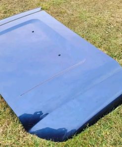 2011 2012 2013 2014 2015 2016 Ford F250 F350 F450 F550 Superduty OEM Blue Hood