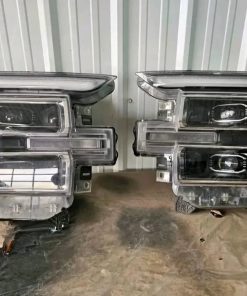2024 2025 Ford F150 OEM LED Headlights