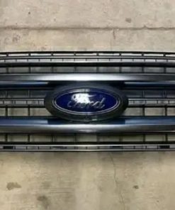 2020 2021 2022 Ford F250 F350 F450 F550 Platinum OEM Grille