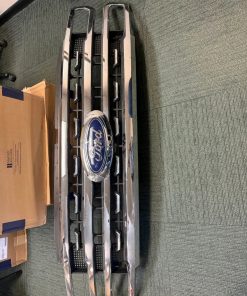 2023 2024 2025 Ford F250 F350 F450 F550 Superduty Platinum Grille