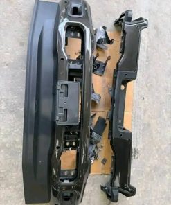 2023 2024 2025 Ford F250 F350 F450 F550 Superduty OEM Front and Rear/Back Bumpers with Parking Sensors Holes