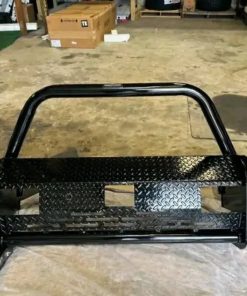 2023 2024 2025 Ford F250 F350 F450 F550 Superduty Bullnose Summit Ranch Hand Front Replacement Bumper