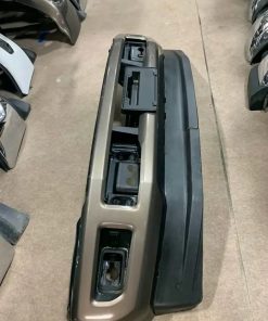 2017 2018 2019 Ford F250 F350 F450 F550 King Ranch Front Bumper
