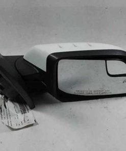 2013 Ford edge passenger side mirror