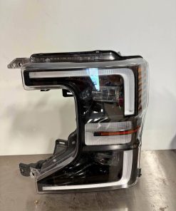 2020-2022 Ford F250 F350 F450 F550 left Headlight