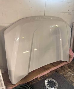 2020-2022 F250,350,450 hood