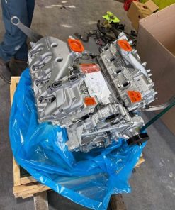 2011-2016 6.7 powerstroke new engine 2011-2016 6.7 powerstroke. New long block from Ford 3 year/ unlimited mileage warranty.