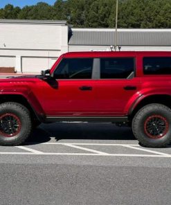 Alternative view of New Bronco Painted Hard Top