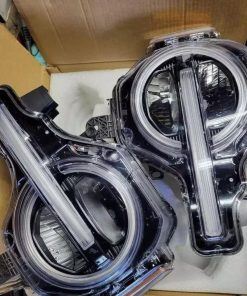 Brand New in the box Ford Bronco 2021-2024 NOVA-Series