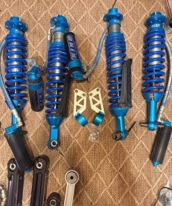 21+ Bronco King 2.5 Coilovers 3-4.5