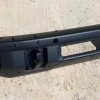 Ford Bronco Front and Rear Bumper with Skid Plate